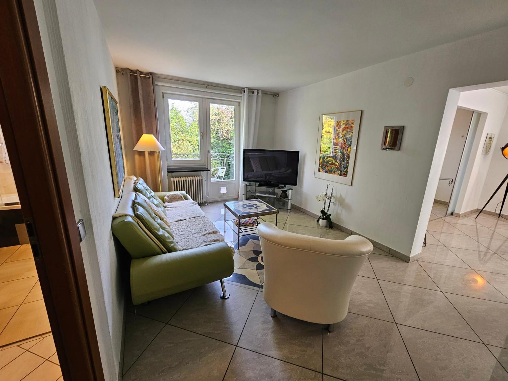 Solrosen I Simrishamn - Oesterlen Exteriér fotografie